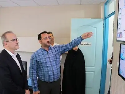 99/8 % جمعیت شهری فومن از خدمات آب شرب برخوردارند 
