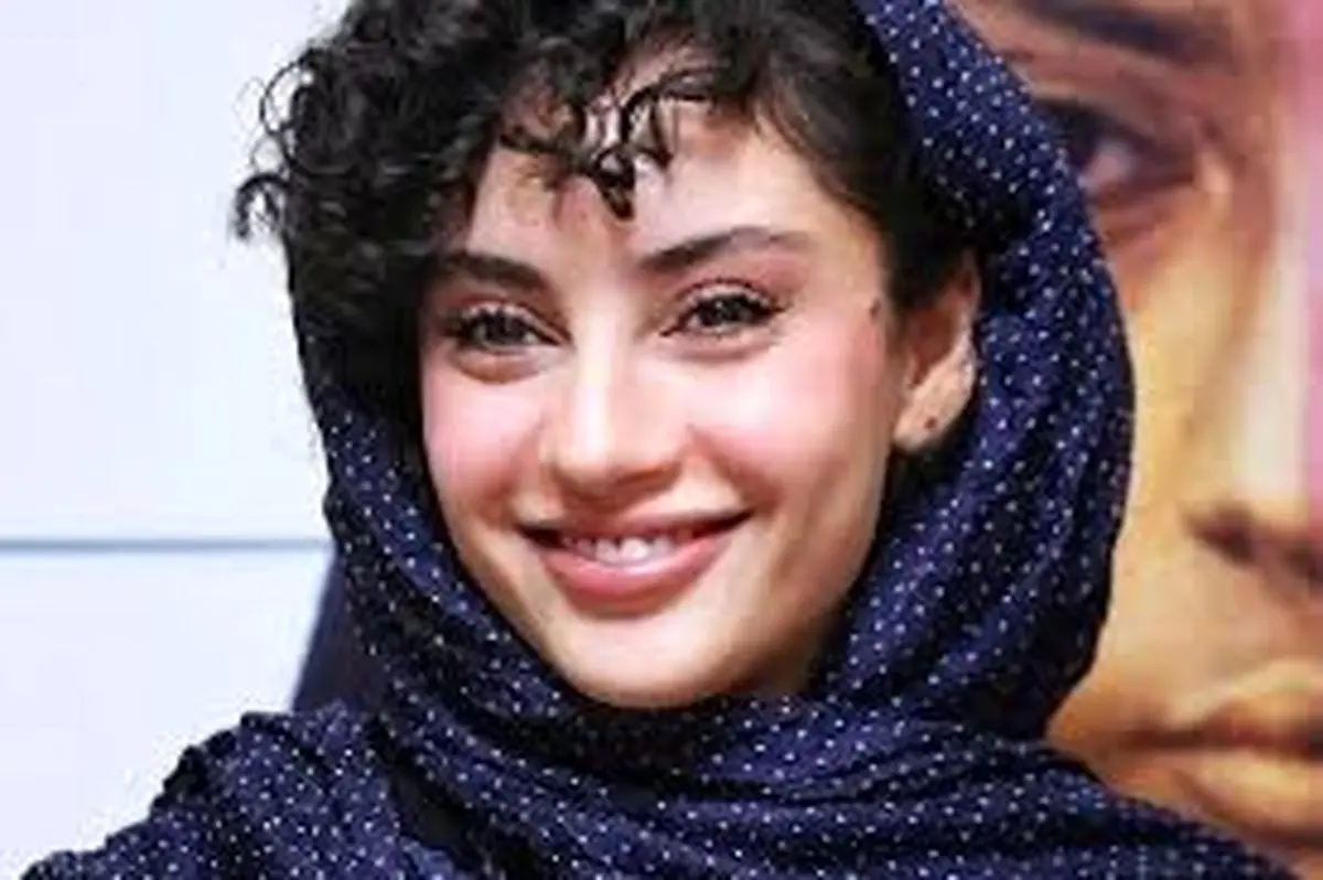 کیک تولد عجیب ترلان پروانه برای تولد27 سالگی اش!