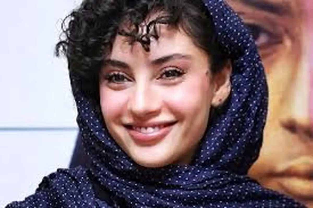کیک تولد عجیب ترلان پروانه برای تولد27 سالگی اش!