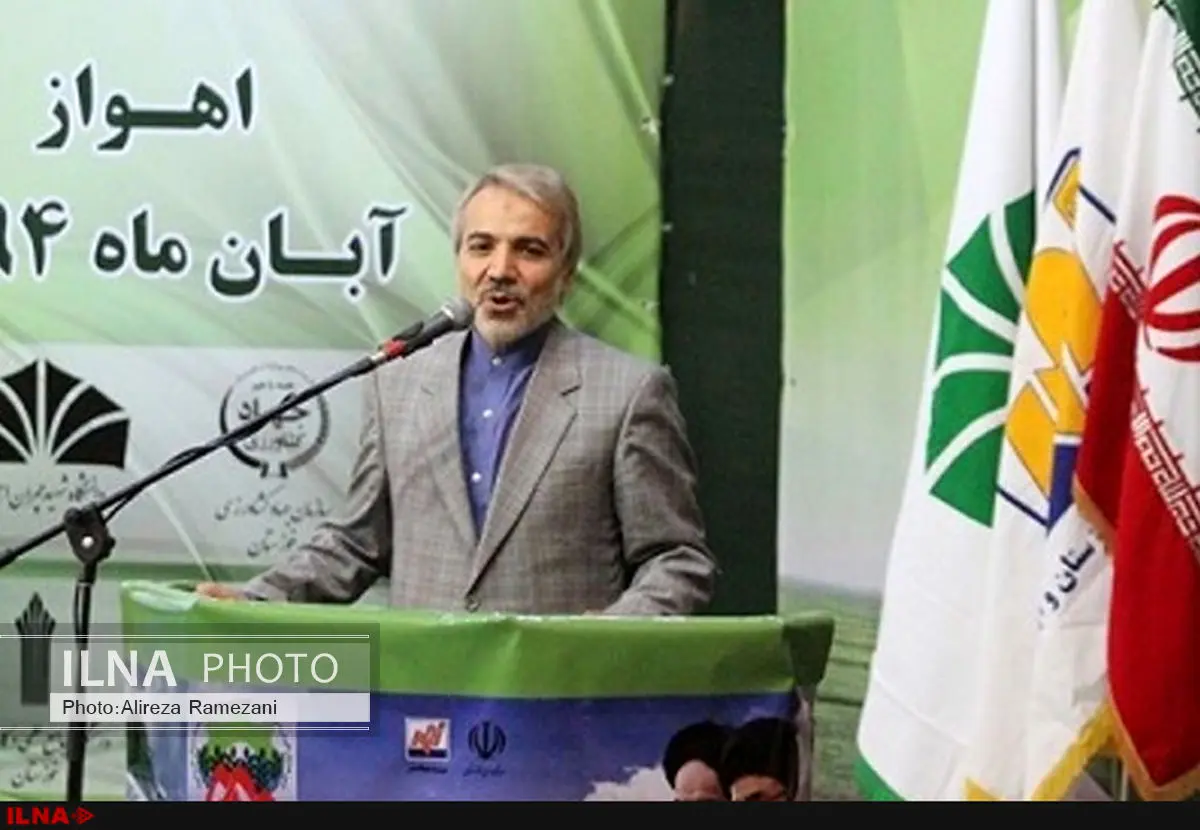 لایحه بودجه سال ۹۵ تا دو روز آینده نهایی می‌شود