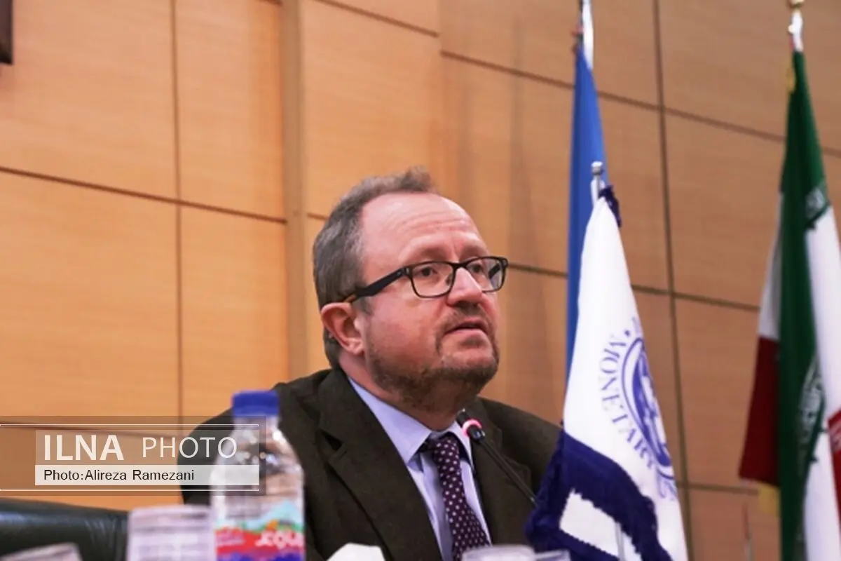 انتشار اطلاعات قابل درک، مشارکت همگانی را جلب می کند 