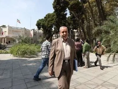 فانی درباره استیضاحش چه گفت؟