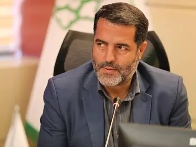 تاکید معاون شهردار تهران بر لزوم شناورسازی ساعات استفاده از معابر برای کاهش ترافیک مهرماه