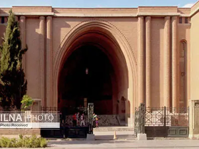 رییس کل موزه ملی ایران تهدید ترامپ را محکوم کرد