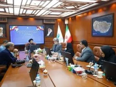 برگزاری نشست خبری کمیته فرهنگی و معنوی ستاد نوروزی کیش