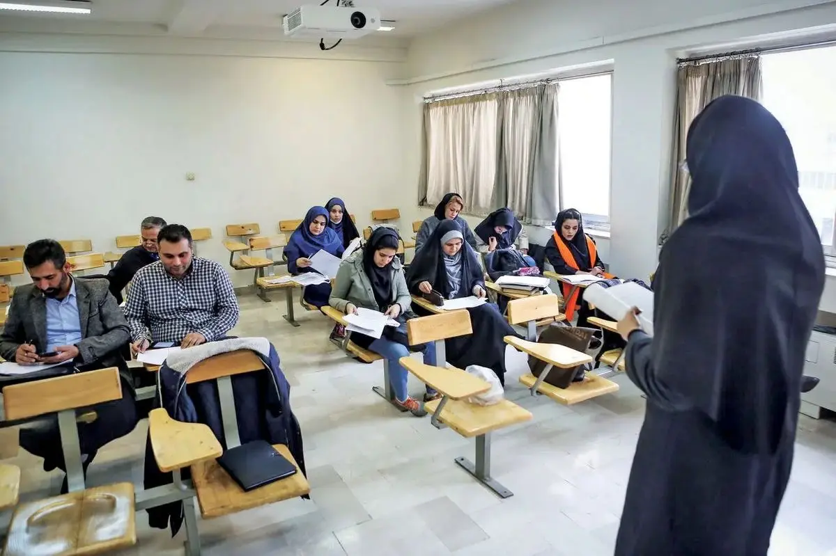 اساتید در اسنپ