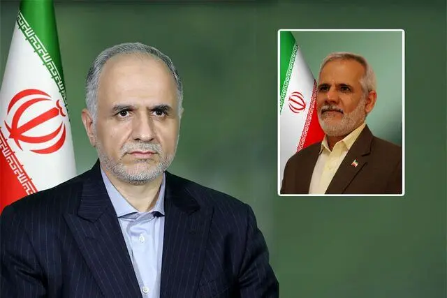 دبیر مرجع ملی کنوانسیون حقوق کودک وزارت دادگستری منصوب شد