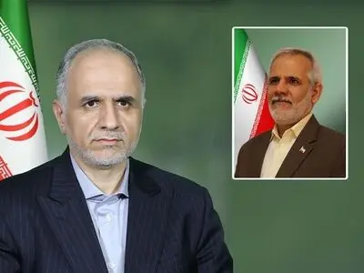 دبیر مرجع ملی کنوانسیون حقوق کودک وزارت دادگستری منصوب شد