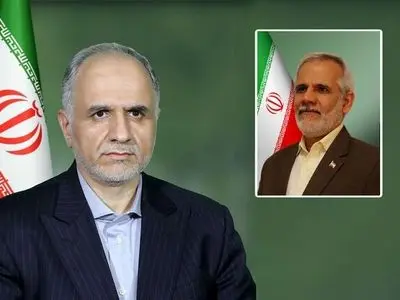 دبیر مرجع ملی کنوانسیون حقوق کودک وزارت دادگستری منصوب شد