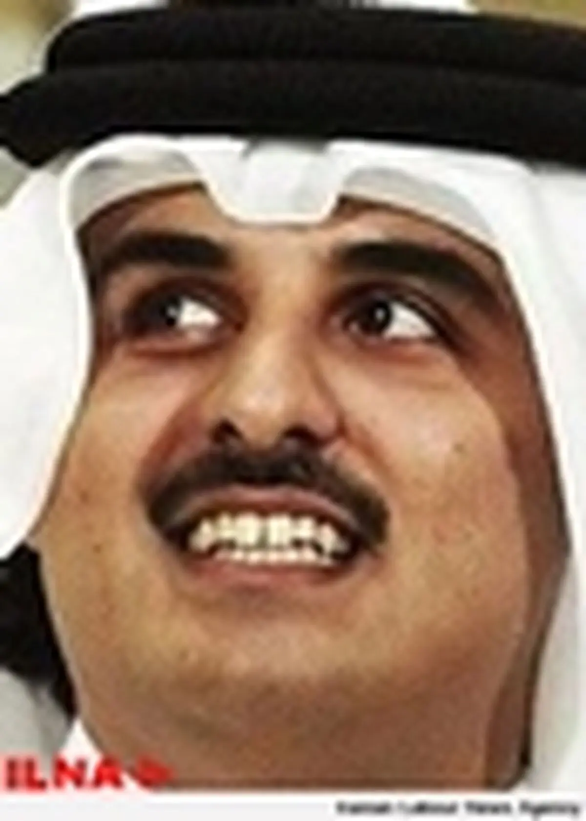 امیر قطر به ترکیه سفر می‌کند
