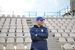 نادری: کار آسانی در مسابقات چین نداریم