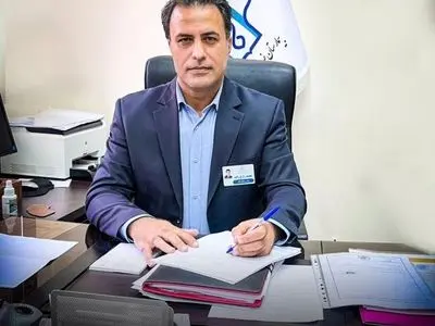 اختصاص ۵۰۰ هزار یورو برای خرید سی‌تی‌اسکن بیمارستان ضیایی توسط چادرملو