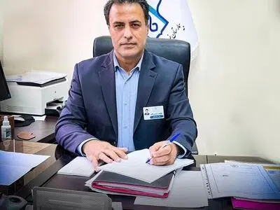 اختصاص ۵۰۰ هزار یورو برای خرید سی‌تی‌اسکن بیمارستان ضیایی توسط چادرملو