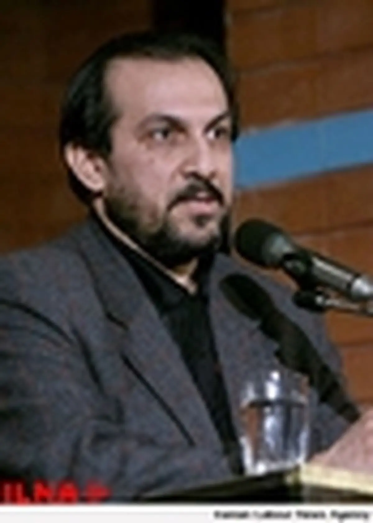رضاداد: جشنواره کودک امسال کیفیت خوبی داشت