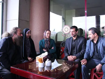 سریال "روزهای بی قراری" در تبریز ضبط می‌شود