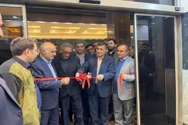 بیست و ششمین نمایشگاه دستاوردهای پژوهش، فناوری و فن بازار استان آذربایجان‌غربی آغاز شد