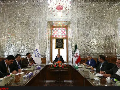 استفاده از ظرفیت‌ها و امکانات برای برقراری ثبات عراق