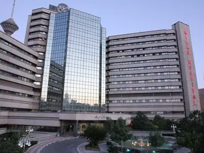 دستور سرپرست سازمان تامین اجتماعی برای حل مشکلات پرسنلی بیمارستان میلاد تهران