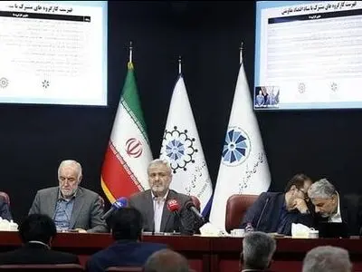 بیش از ۴۰ آسیب و خلا در نظام اقتصادی و تولیدی کشور استخراج شد