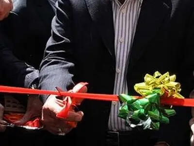 مرکز بهداشتی و درمانی زید سفلی افتتاح شد
