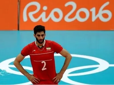 عبادی پور: مصدومان زیادی داریم/ نمی شود گفت حتما به المپیک می رویم