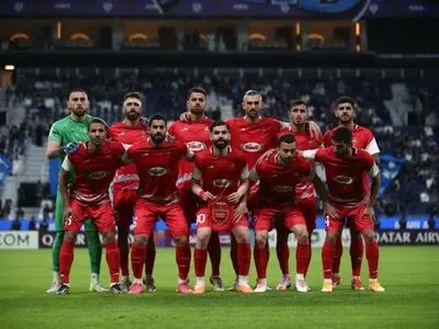 ترکیب‌ احتمالی پرسپولیس مقابل سپاهان