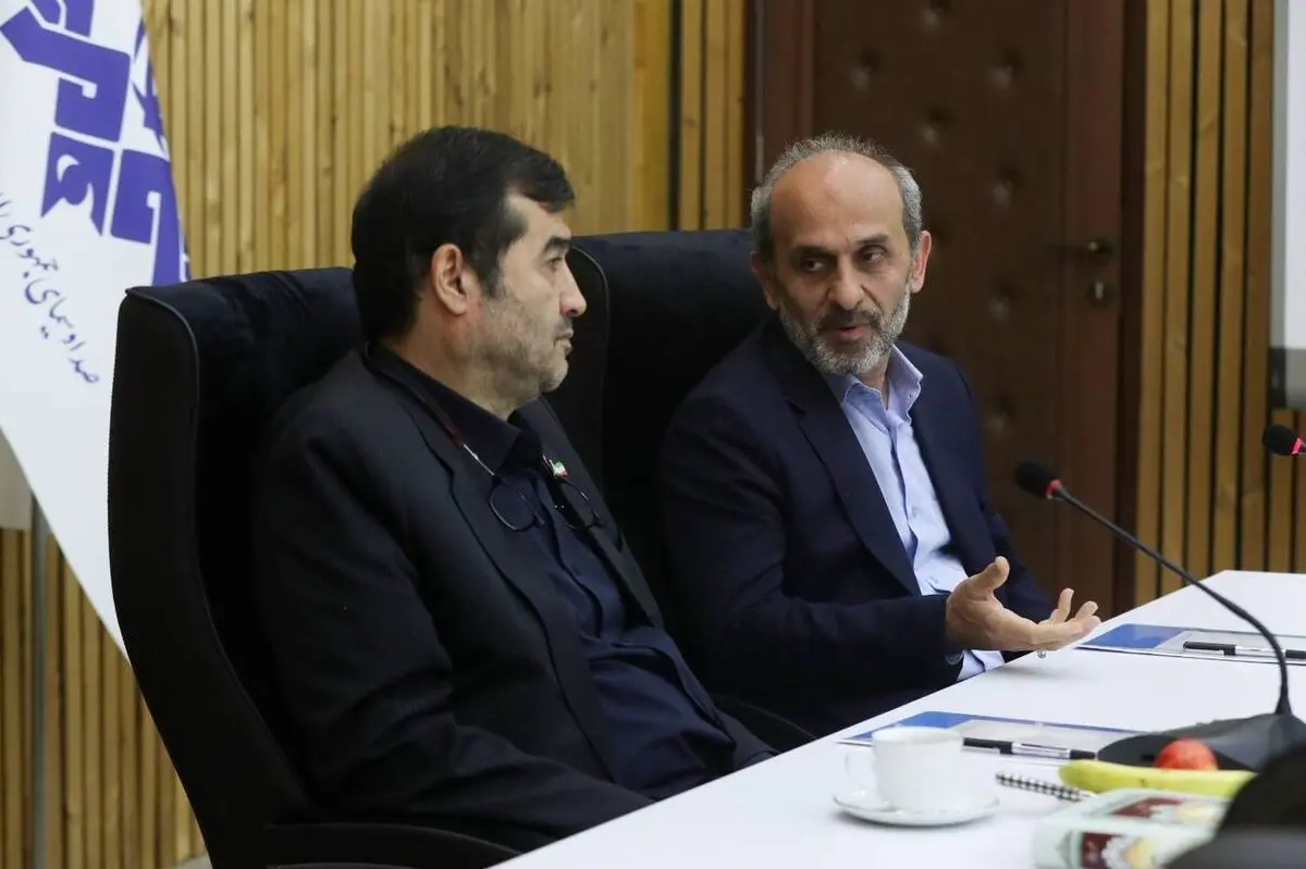 تقویت همگرایی وزارت ورزش و رسانه ملی