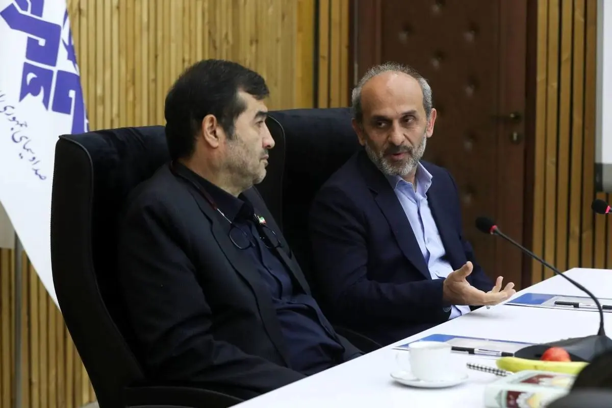تقویت همگرایی وزارت ورزش و رسانه ملی