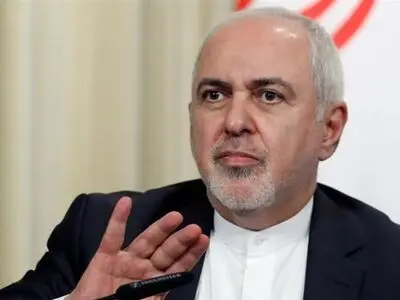 Zarif: Iranian hostages in US should come home