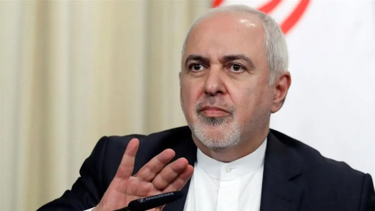 Zarif: Iranian hostages in US should come home