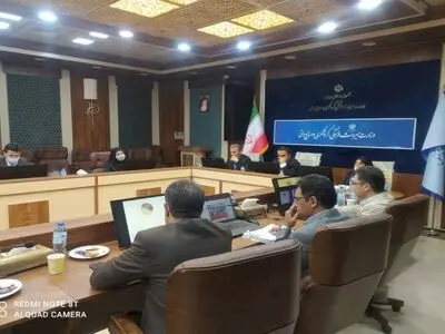 کلیات طرح مرمت گنبد رک میراث جهانی گنبد قابوس تصویب شد