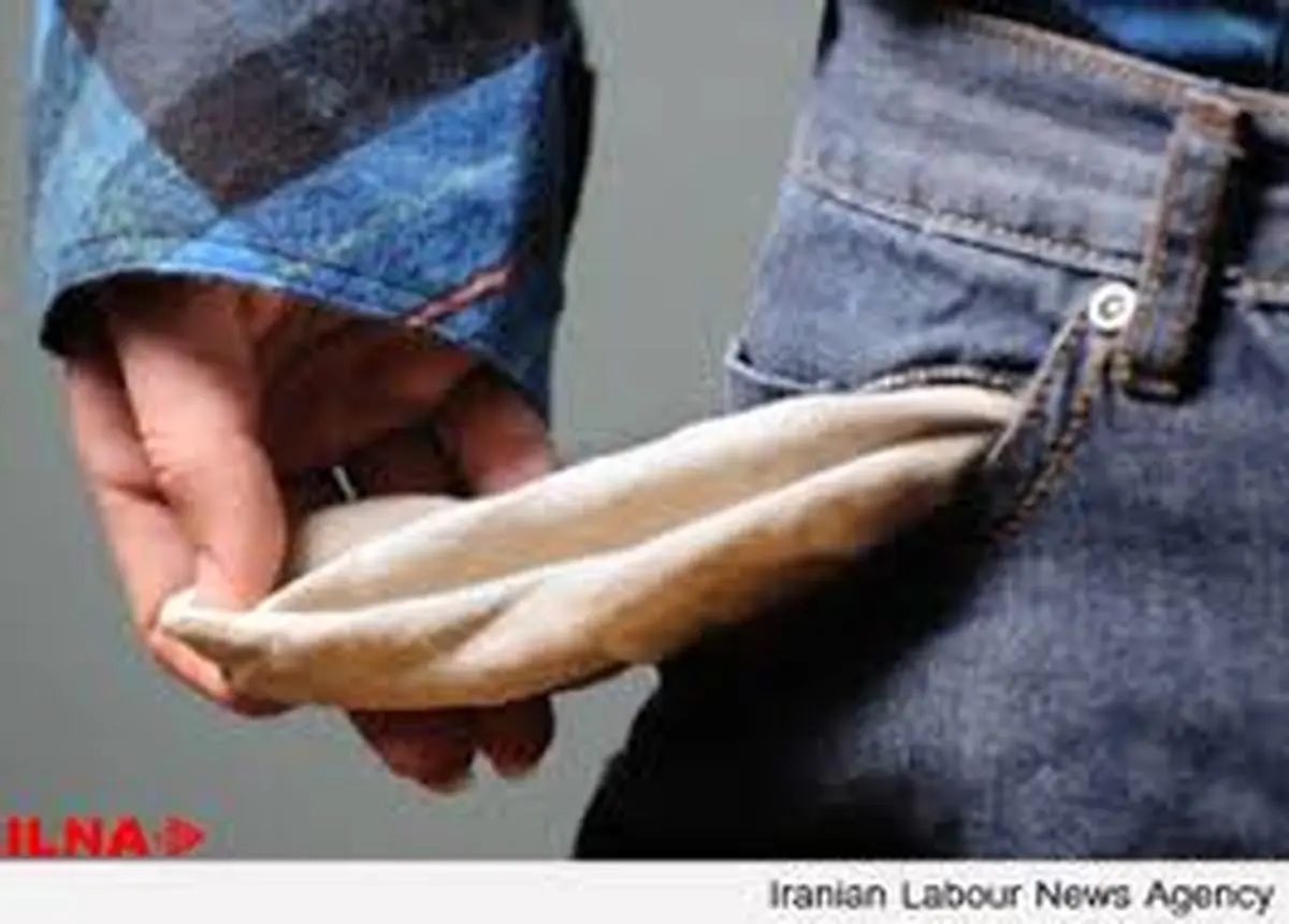اعتراض کارکنان خدمات شهرک صنعتی شوش به تأخیر سهماهه حقوق