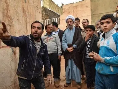 انتقاد تند امام جمعه شیراز از شهرداری/مردم حق دارند فحش بدهند و هر بدی به ما بگویند
