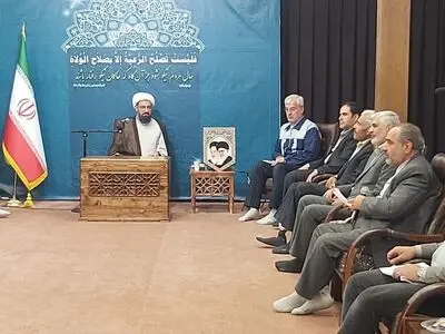 در بحث اقتصادی نیازمند مدیریت هستیم