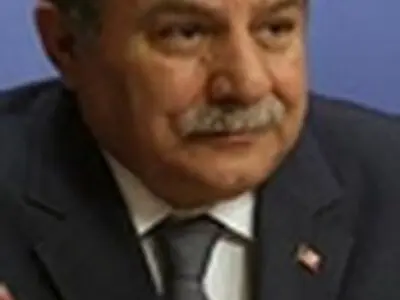 وزیر کشور ترکیه استعفا داد