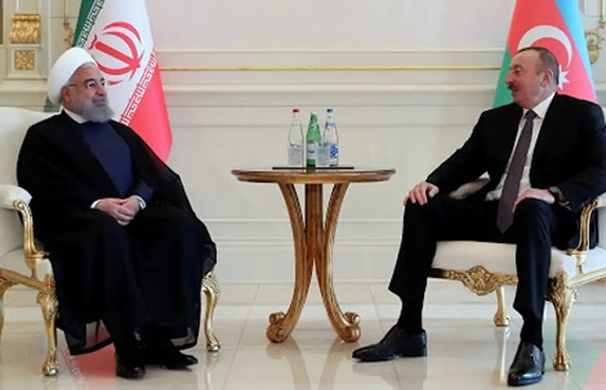 Foreign intervention could turn Karabakh fighting into regional war: Rouhani