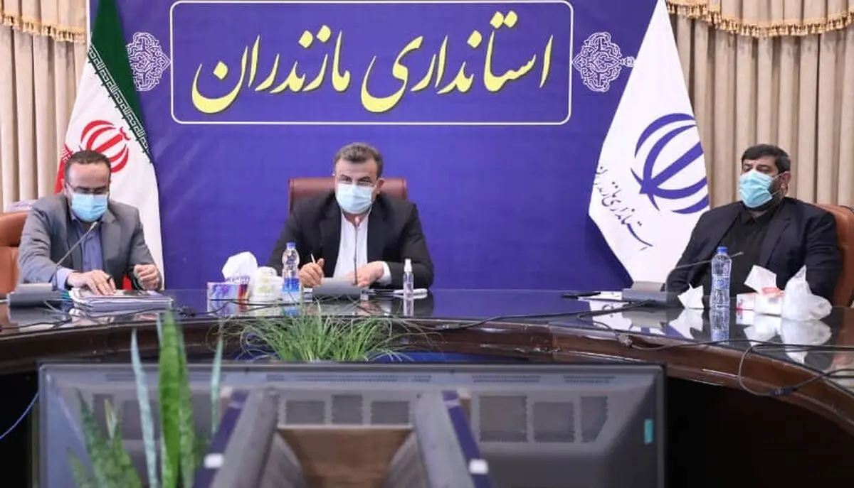 هماهنگی بیشتر نمایندگان و مدیران موجب تحرک و توسعه استان می شود 