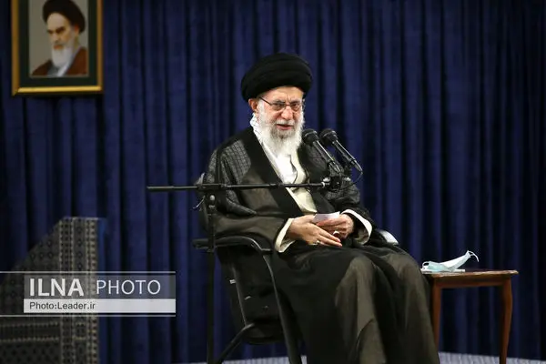 Supreme Leader urges intelligence entities to have cooperation at all ranks