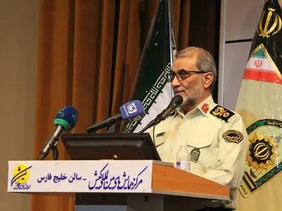لزوم استفاده از فناوری‌های نوین در رصد و شناسایی شبکه‌های قاچاق