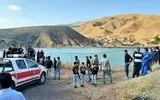 پیکر جوان مغروق سقزی در سد مهاباد پیدا شد