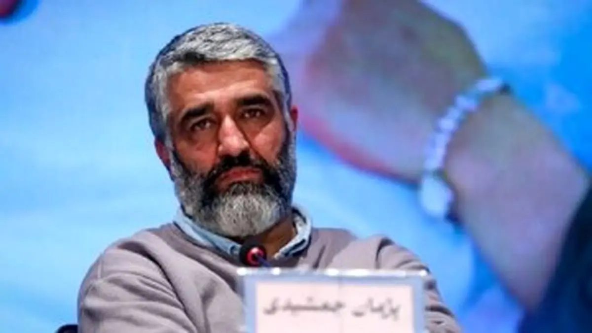 جزئیات جدید از پرونده پژمان جمشیدی/ پای نفر سوم در میان است