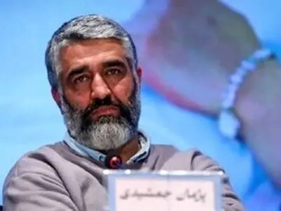 جزئیات جدید از پرونده پژمان جمشیدی/ پای نفر سوم در میان است