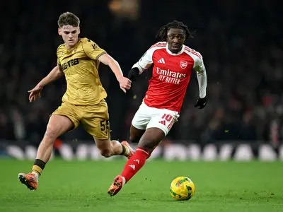 آرسنال حریف چلسی در نیمه‌نهایی جام اتحادیه شد