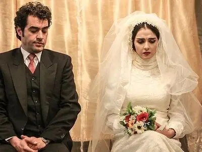 بازیگران ترکیه‌ای در نقش ترانه علیدوستی و شهاب حسینی در نسخه ترکی سریال «شهرزاد» + عکس