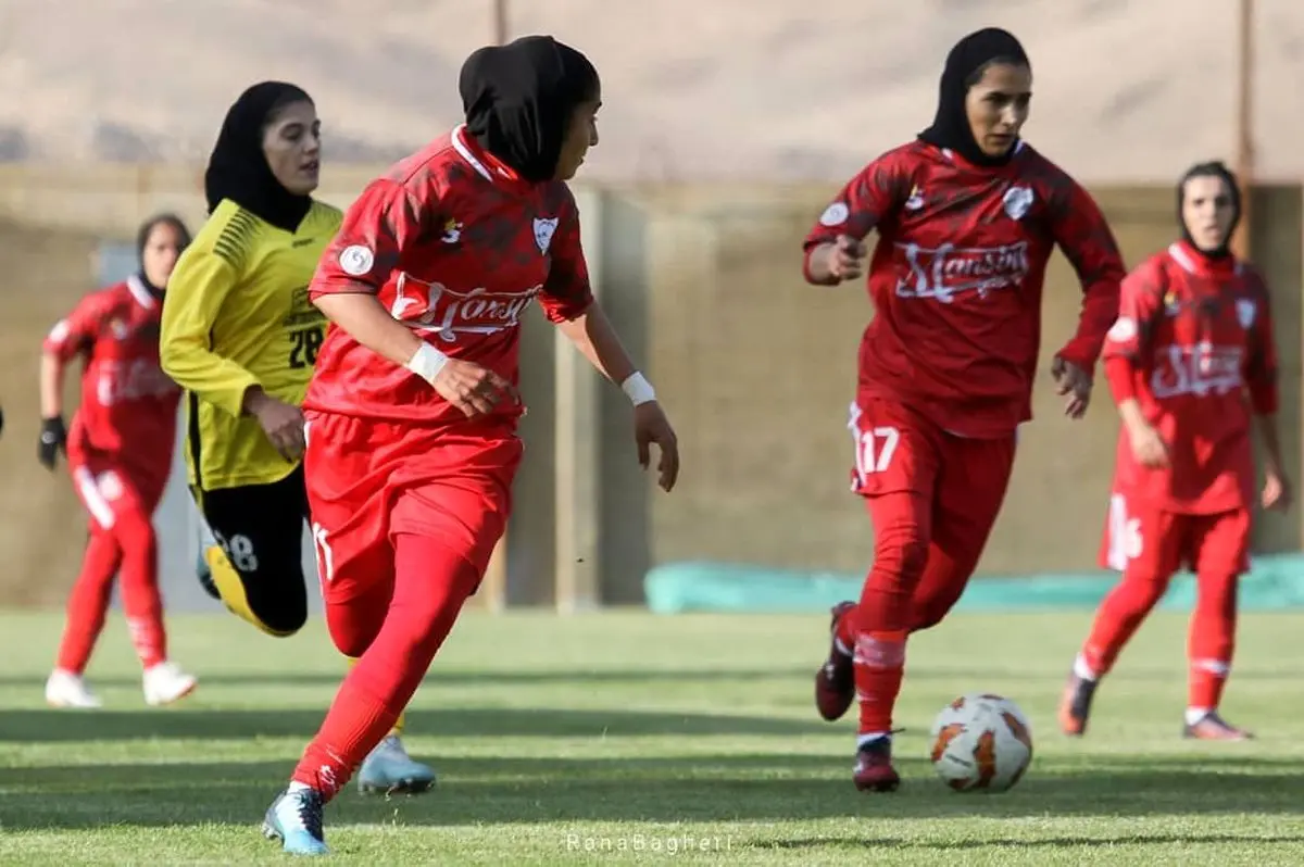 شکست مدافع عنوان قهرمانی مقابل سپاهان