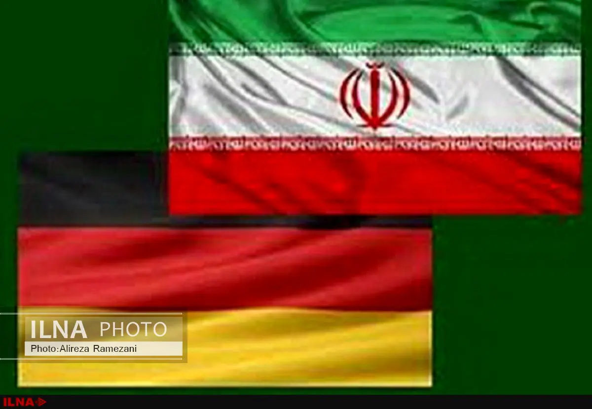 آلمان آماده سرمایهگذاری در بخش ساختمان و انرژیهای نو ایران است