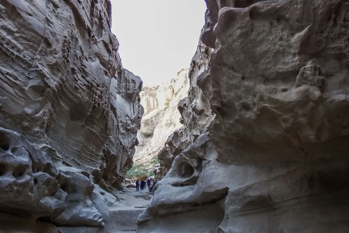 آریزونا در ایران/تصاویر