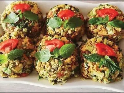 افطار با دویماج تبریزی‌ها