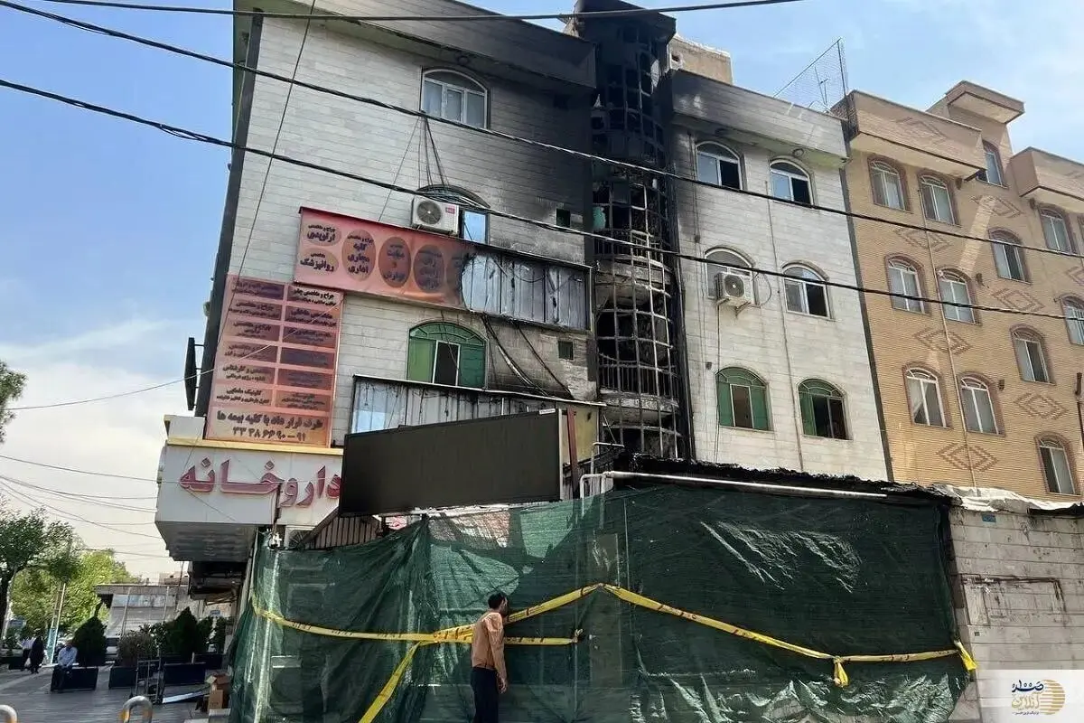 کودک هشت‌‌ساله خودش را از پنجره به بیرون پرت کرد 