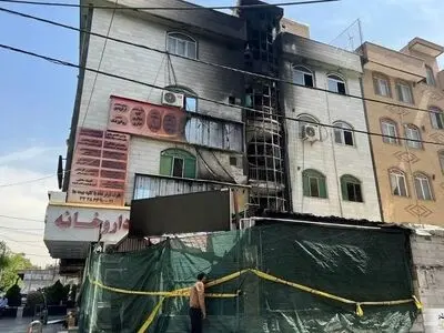کودک هشت‌‌ساله خودش را از پنجره به بیرون پرت کرد 